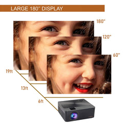 EGate K9 HD Android