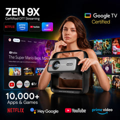 Zen 9X