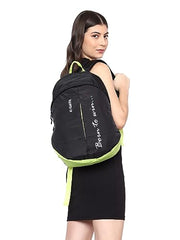 Egate Aura Backpack (Born to Win)