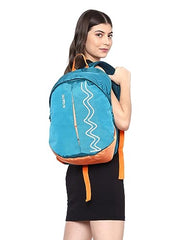 Egate Aura Backpack (Waves)