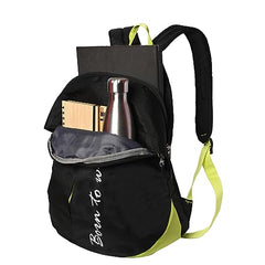 Egate Aura Backpack (Born to Win)
