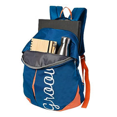 Egate Aura Backpack (Groovy)