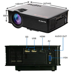 E GATE i9 Pro
