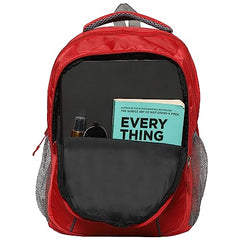 Egate Aureo Backpack Bag (RED)