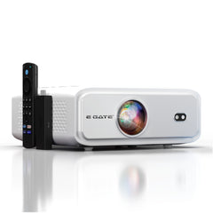 ই গেট এস৯ প্রো ডুয়াল ওএস (অ্যান্ড্রয়েড + এফটিএস) ১০০% ডাস্ট ফ্রি প্রজেক্টর, ১৫৫০০এল, সার্টিফাইড নেটফ্লিক্স, প্রাইম, হটস্টার, ১০৮০পি নেটিভ, হোম ৪কে, অটো (কিস্টোন+ফোকাস+অবস্ট্যাকল+টিল্ট), ২জিবি-৩২জিবি, এআরসি