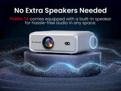 ই গেট এস৯ প্রো ডুয়াল ওএস (অ্যান্ড্রয়েড + এফটিএস) ১০০% ডাস্ট ফ্রি প্রজেক্টর, ১৫৫০০এল, সার্টিফাইড নেটফ্লিক্স, প্রাইম, হটস্টার, ১০৮০পি নেটিভ, হোম ৪কে, অটো (কিস্টোন+ফোকাস+অবস্ট্যাকল+টিল্ট), ২জিবি-৩২জিবি, এআরসি