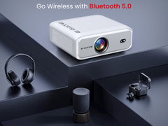 ই গেট এস৯ প্রো ডুয়াল ওএস (অ্যান্ড্রয়েড + এফটিএস) ১০০% ডাস্ট ফ্রি প্রজেক্টর, ১৫৫০০এল, সার্টিফাইড নেটফ্লিক্স, প্রাইম, হটস্টার, ১০৮০পি নেটিভ, হোম ৪কে, অটো (কিস্টোন+ফোকাস+অবস্ট্যাকল+টিল্ট), ২জিবি-৩২জিবি, এআরসি