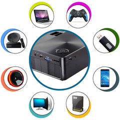EGate K9 HD Android