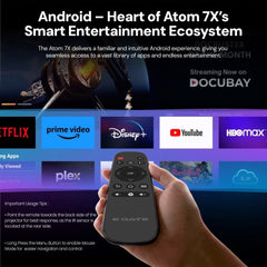 Atom 7X