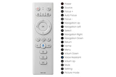 Zen DLP 6X