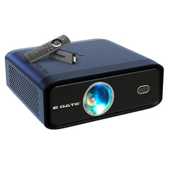 E Gate S9 Pro Dual OS 100% Dust Free Projector