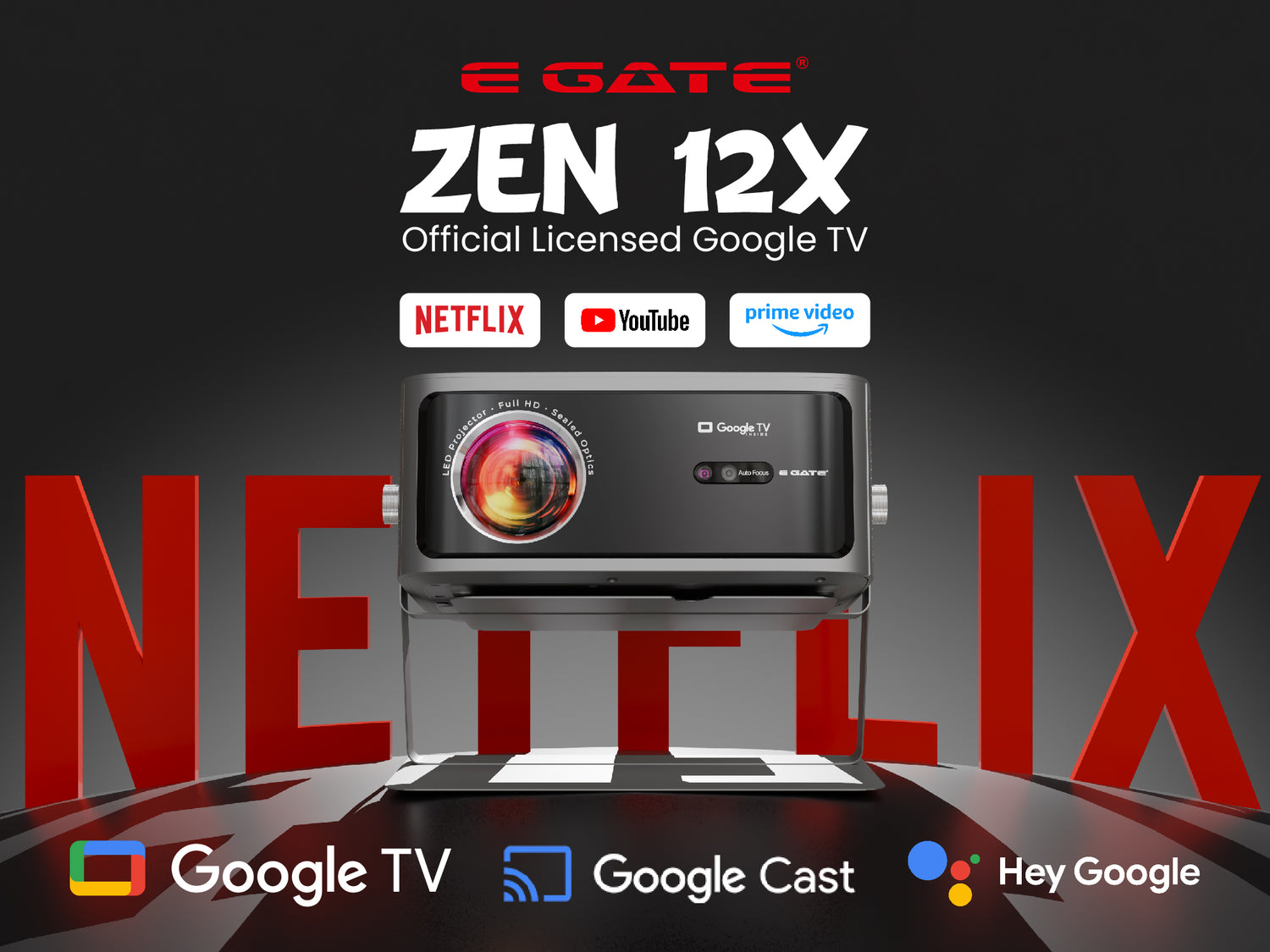 EGATE Projectors and Speakers – Egate Infotel Private Limited