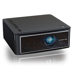 EGate O9 Zen Projector, Dual OS- Android + FTS