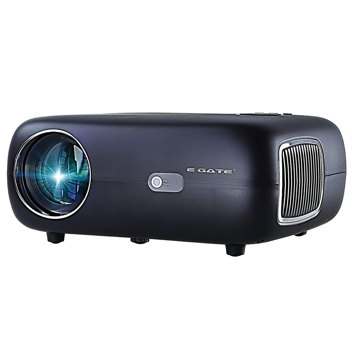 E Gate K9 Pro-Max Fully Automatic Smart Projector