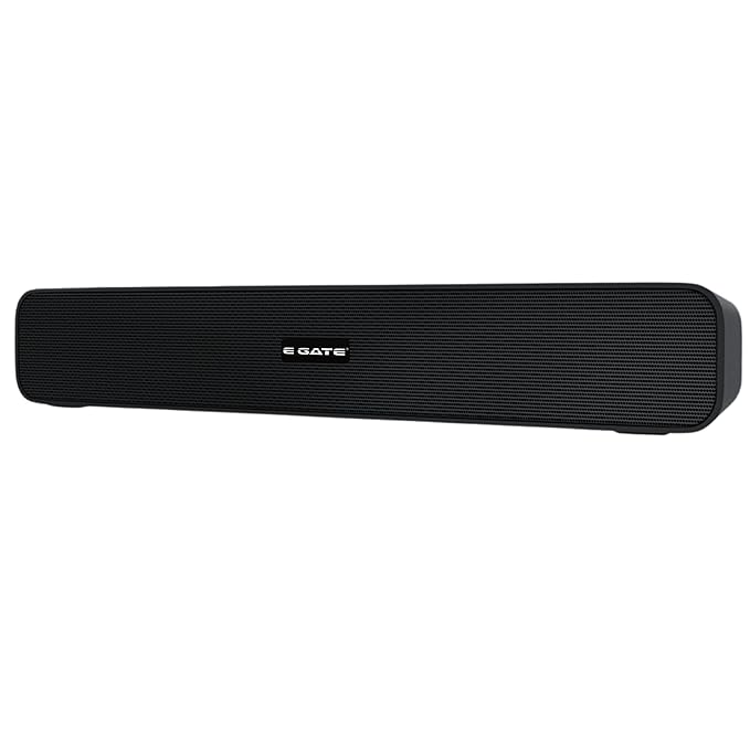 E GATE 201 | 16W Bluetooth Sound bar Speaker