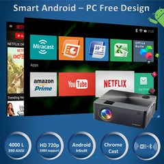 EGate K9 HD Android