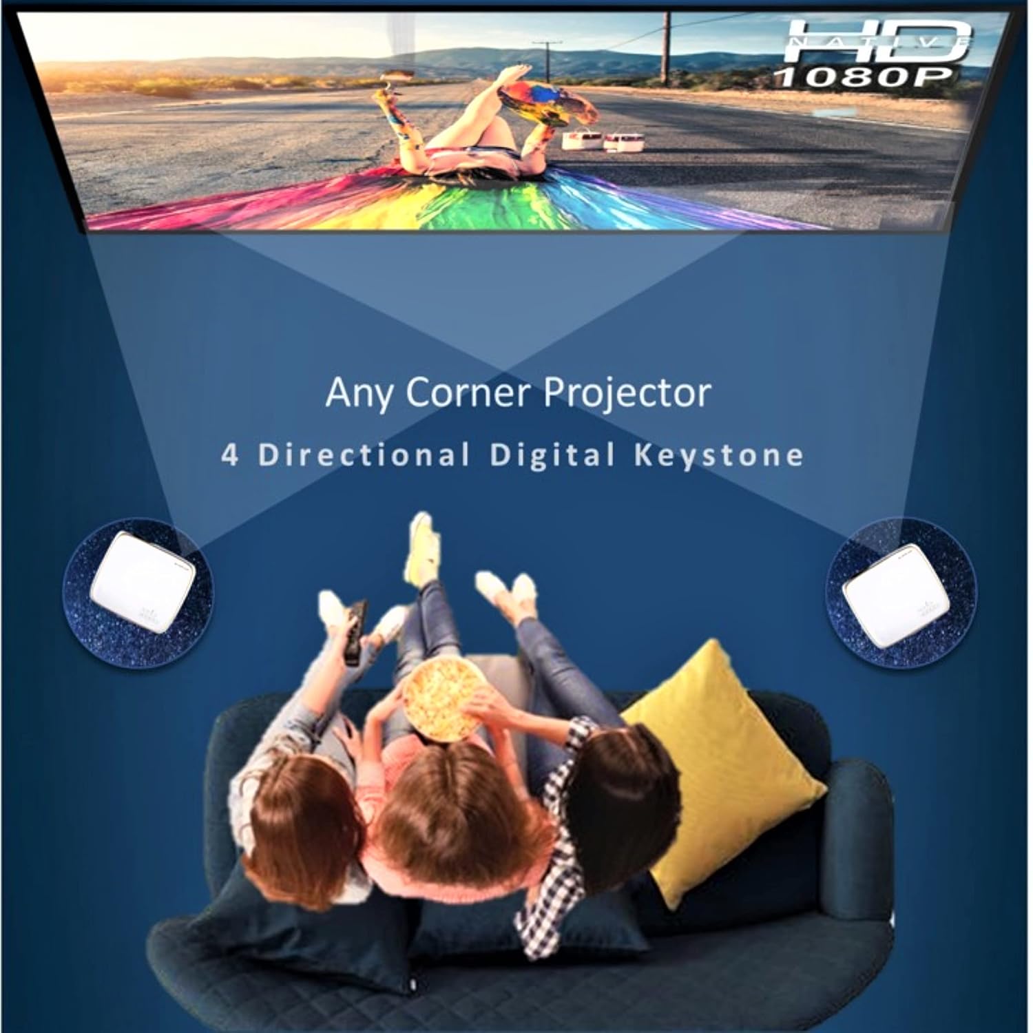 EGate K9 HD Android
