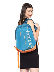 Egate Aura Backpack (Groovy)