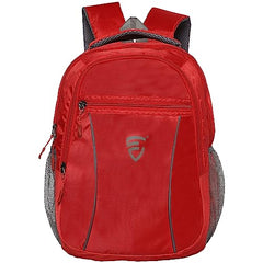 Egate Aureo Backpack Bag (RED)
