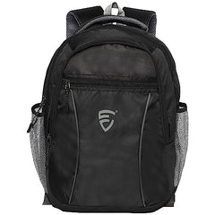 Egate Aureo Backpack Bag (BLACK)