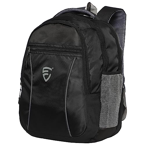 Egate Aureo Backpack Bag (BLACK)