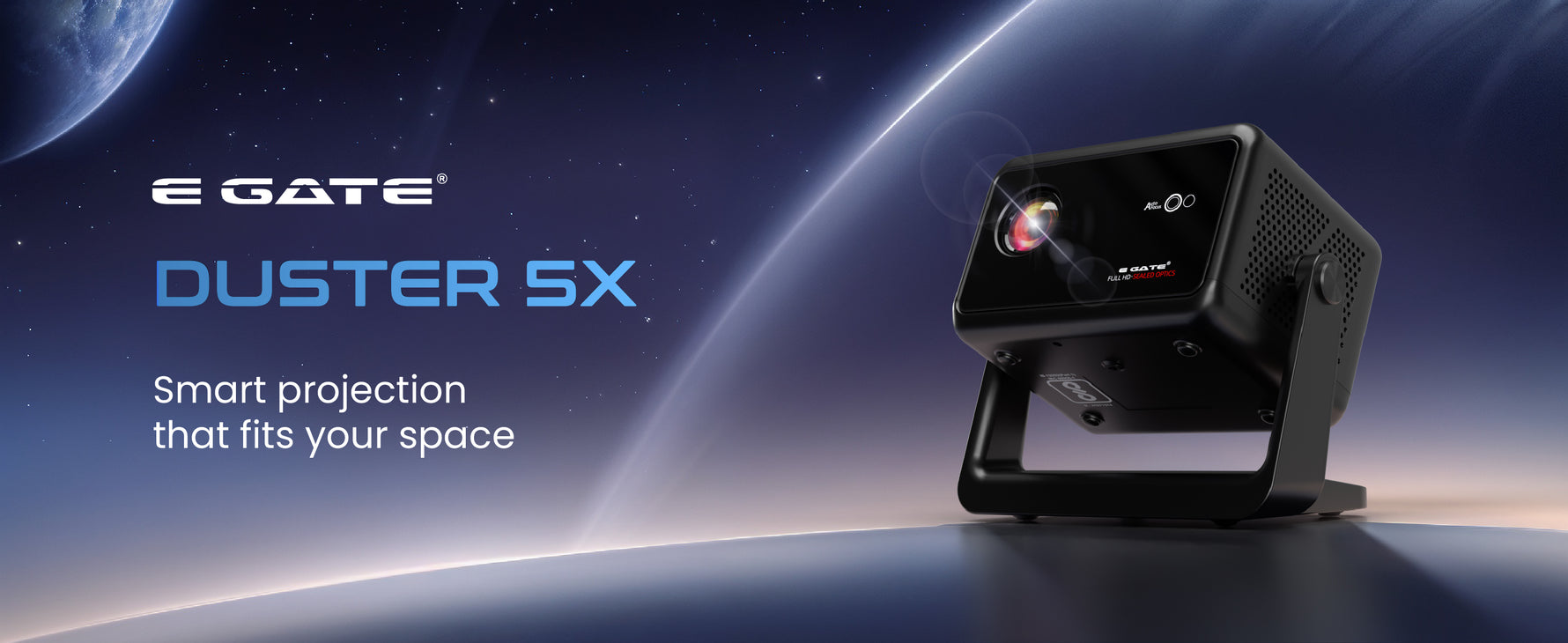 EGATE Projectors and Speakers – Egate Infotel Private Limited