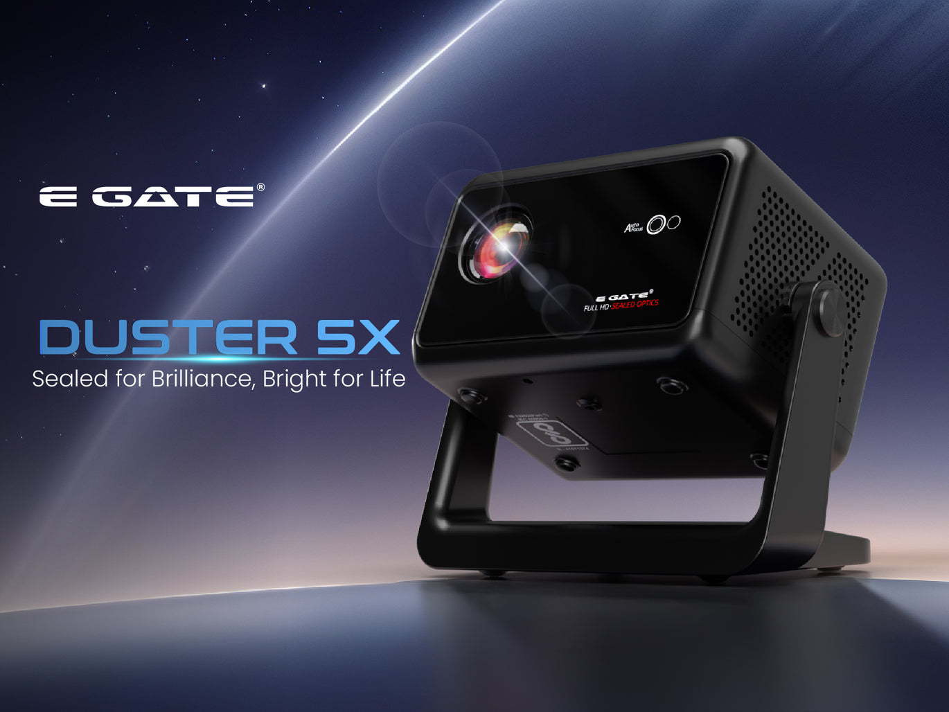 EGATE Projectors and Speakers – Egate Infotel Private Limited