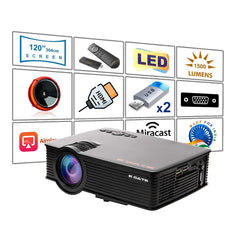 Egate i9 Miracast