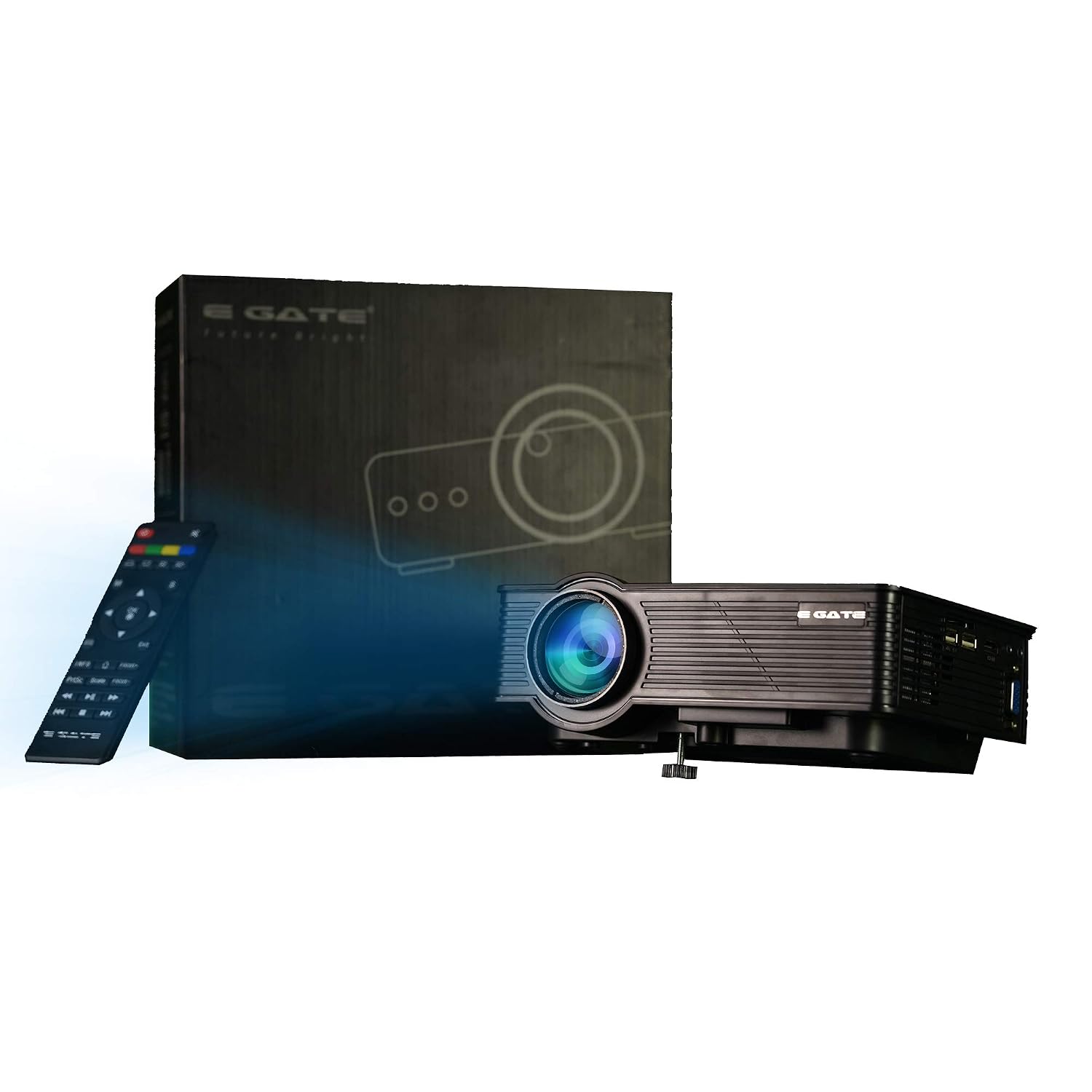 E GATE i9 Pro