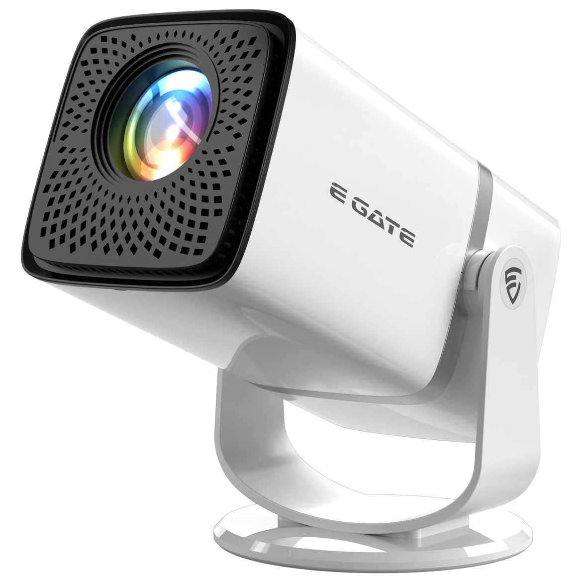 Egate Atom Series Android Projectors | Portable, 1080p, Auto Focus ...