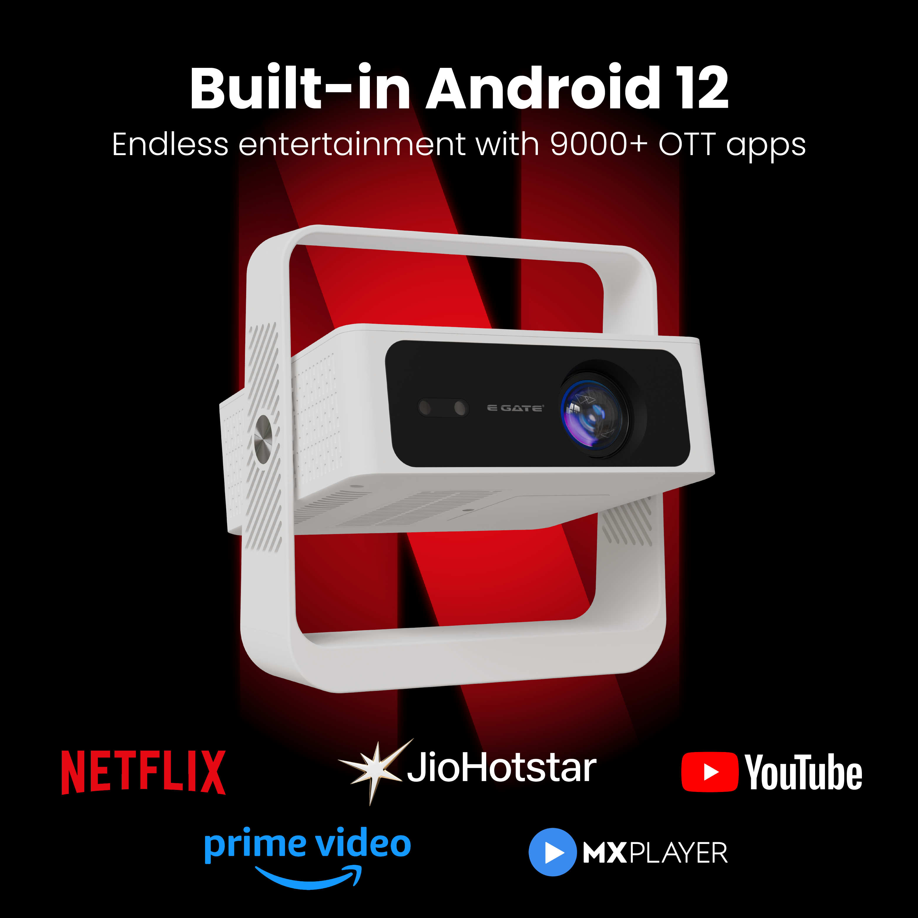 Atom 4X Air