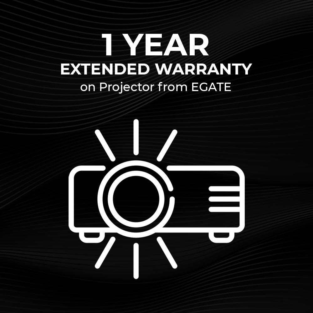 Extended Warranty