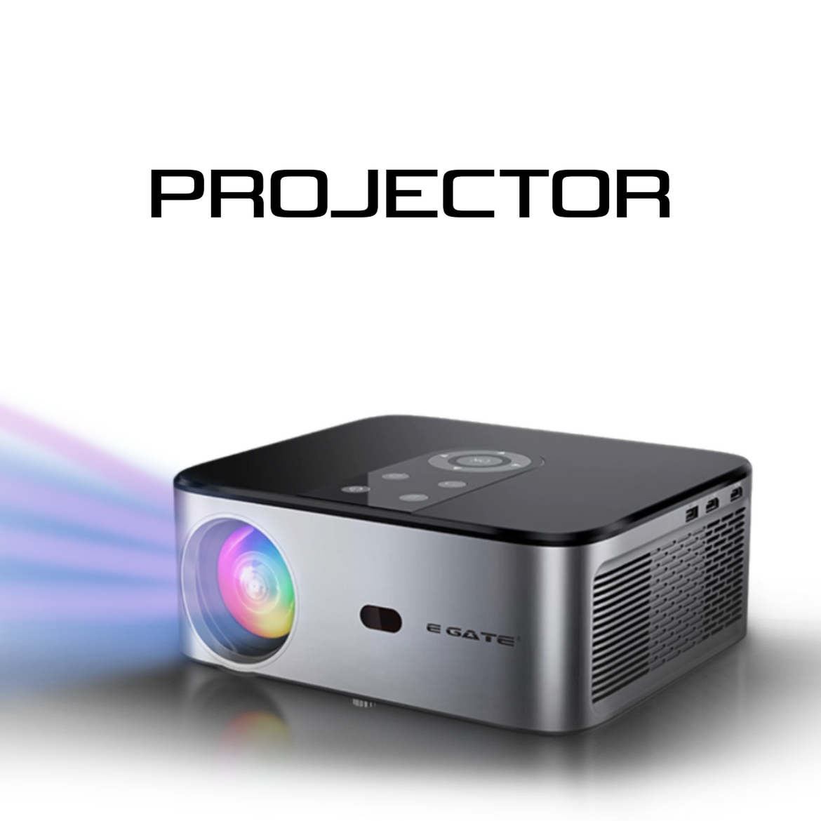 Egate Infotel Private Limited