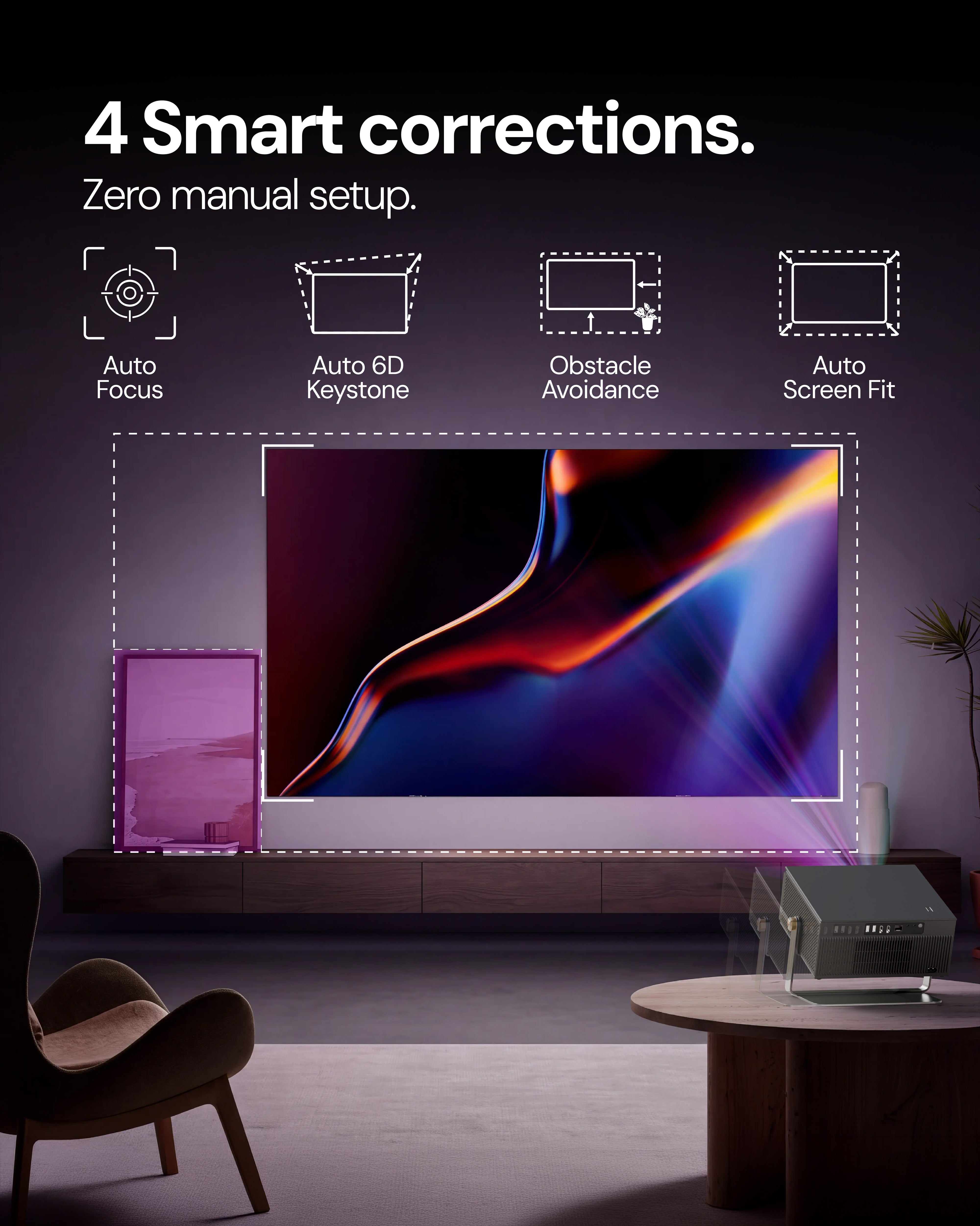 Zen 11X