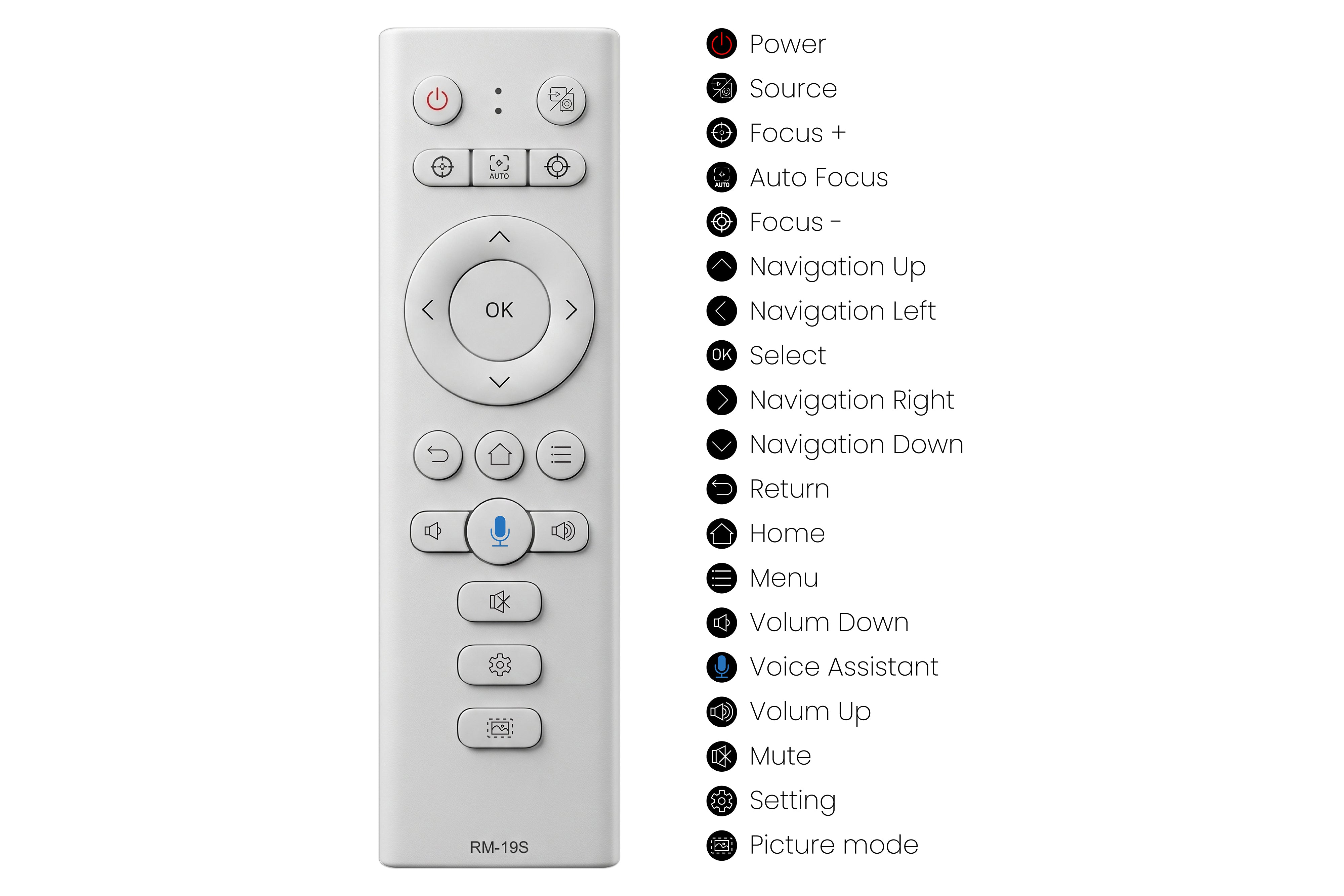 Zen DLP 6X