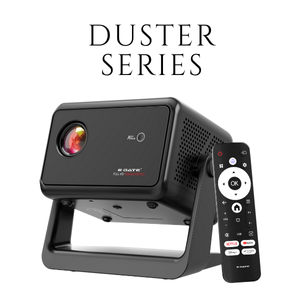 Duster series