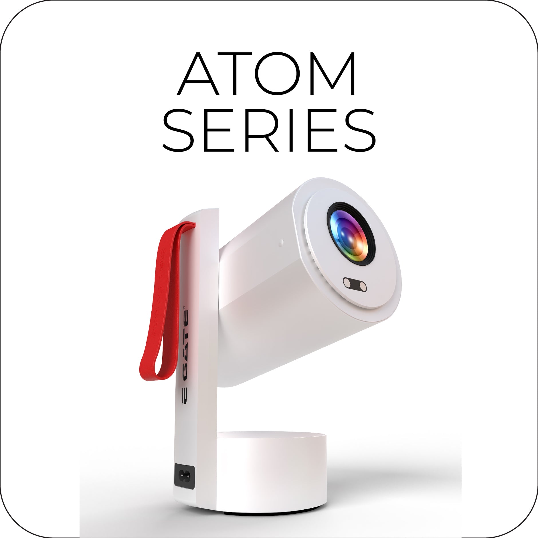 EGATE Projectors and Speakers – Egate Infotel Private Limited